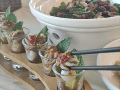 -铭副琦食·虾蟹烩馆(渔人码头店)