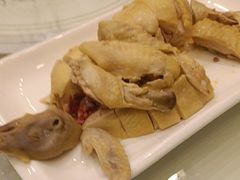 -梅龙镇酒家(南京西路总店)