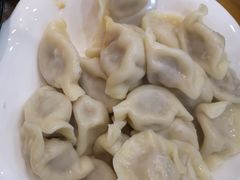 -东北熏肉大饼(大学南路店)