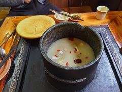 -滇藏石锅宴(崇仁巷老店)