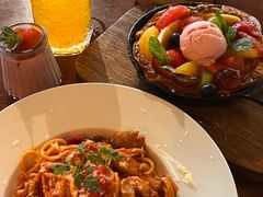 -haxnbauer海森堡德国餐厅(深圳coco店)