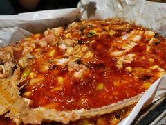 -红辣椒·川菜·火锅(张杨路店)