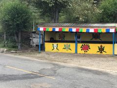 -佛掌沙丘