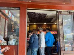 -恩宁刘福记(东华东路店)