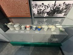 -唐山抗震纪念馆