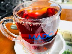 -MADO冰淇淋咖啡馆(淘金店)