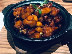 -峨嵋小镇·川菜(正定朗华店)