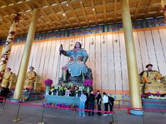 -六鼎山文化旅游区