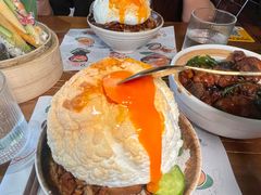 -岛风·台食小馆 ISLAND BISTRO(烟台山店)