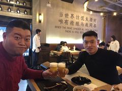 -造精酿餐厅