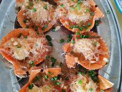 -乡味海鲜农家菜·巽寮土窑鸡(地道美食店)