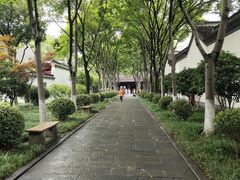 -南京中国近代史遗址博物馆(南京总统府)