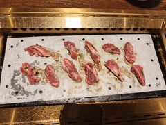 -新石器烤肉(中房金谊广场店)