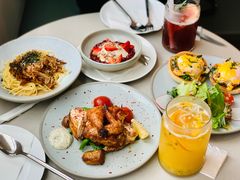 -农畉LONFOOD(福田星河COCOPark店)