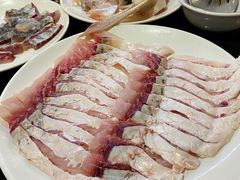 -正能量脆肉鲩火锅