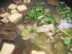 -回味鸭血粉丝汤(砂之船店)