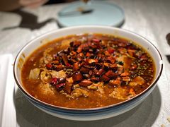 -雲蜀龙阁·金牌水煮鱼(方庄店)