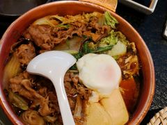 无二牛肉火锅-将太无二·北美传奇寿司(荟聚购物中心西红门店)