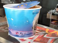 -麦当劳(肇庆大旺店)