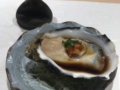 -鮨一日本料理(大中华店)