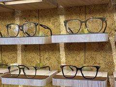 -MUJOSH木九十眼镜(长沙IFS国金中心店)