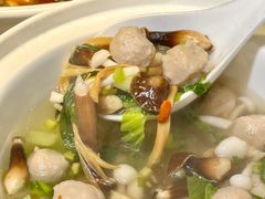 -東舍食唐精品陕菜馆