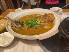 -佰家小厨·南京菜(夫子庙店)