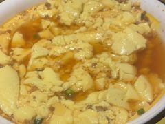 -田婆婆的菜(新天地店)