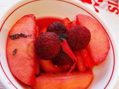 -鸿先阁·干煸虾(星沙店)