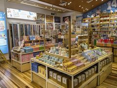 -猫的天空之城概念书店(印象城购物中心店)