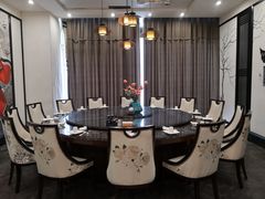 包厢-粤色·老广州茶餐厅(河南商会大厦店)