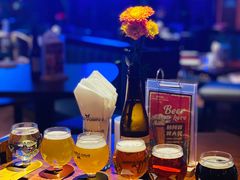 -Ambra Haus琥珀屋精酿餐厅(宝山店)