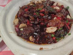 -辣小鲜·南昌大排档(船山路店)