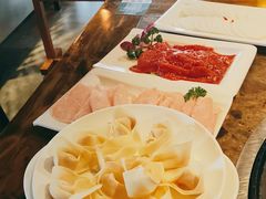 -冯排骨涮烤火锅(华商国际城店)