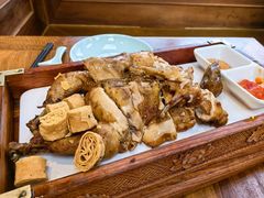 -小吊梨汤·北京菜(香山店)