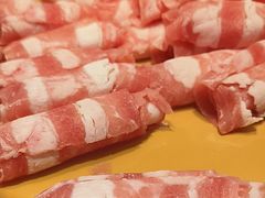 -龍歌自助小火锅(秦淮水游城店)