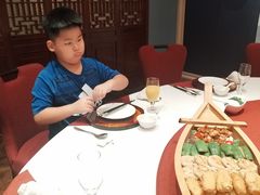 -顺峰(农展馆店)