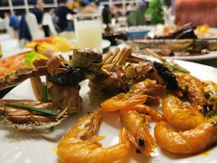 -绮梦西湖·云端餐厅(歌德店)