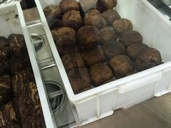 糖火烧-老回回饺子馆(海洋馆店)