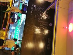 -功夫怪兽·烧烤(珠江路店)