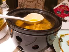 花胶鱼肚汤-贝勒爷·酥不腻烤鸭
