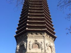 -玲珑塔公园