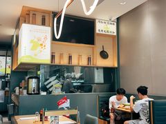 -蔡澜Pho·越南粉餐厅(海上世界店)