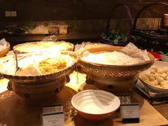 -佛山保利洲际酒店·月色西餐厅