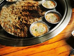 -韩香阁烤肉·烤活鳗(宽厚里店)