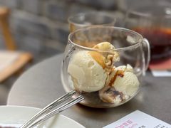 -VOYAGE COFFEE(杨梅竹店)