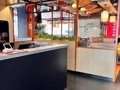 -如轩·海鲜砂锅粥·潮汕菜(一品天下店)