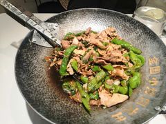 -费大厨辣椒炒肉(黄兴中心广场店)