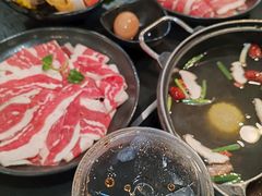 -呷哺呷哺(望京梦秀城店)