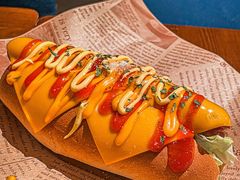 -漪龙台·B26 Rooftop Lounge